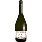 View Personalised Prosecco - Art Border 2 Label & Truffles, Wooden Box number 1