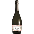 View Personalised Prosecco - Art Border Label number 1