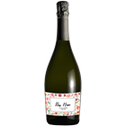 View Personalised Prosecco - Art Border Label And Chocolates Hamper number 1
