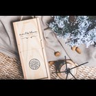 View Vanilla Blanc La Collection Naturelle Diffuser Gift Set - Fresh Linen & Bois Precieux number 1