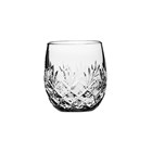 View Royal Scot Crystal Edinburgh 2 Barrel Tumblers Presentation Boxed number 1