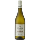 View Bergsig Estate Chardonnay 75cl White Wine And Chocolate Love You Hamper number 1
