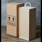 View Bottega Gold Prosecco 75cl & Truffles, Wooden Box number 1