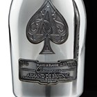View Armand de Brignac Blanc de Blancs MV Champagne in Branded Box 75cl number 1