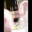 View Henriot Rose Champagne 75cl number 1