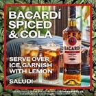 View Bacardi Spiced Rum 70cl number 1