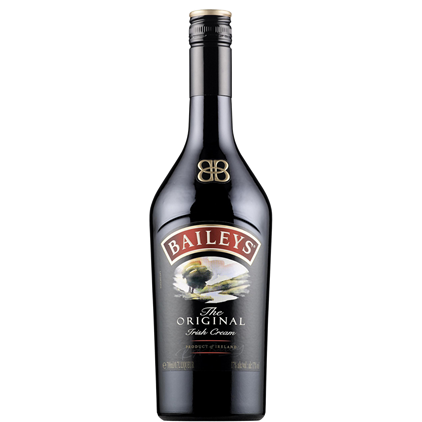 View Baileys Irish Cream 70cl Nibbles Hamper number 1