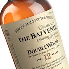 View Balvenie 12 Year Old DoubleWood Speyside Single Malt Scotch Whisky number 1