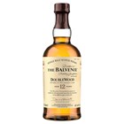 View Balvenie 12 Year Old DoubleWood Speyside Single Malt Scotch Whisky number 1