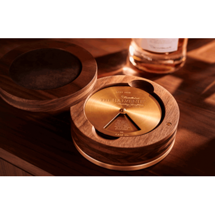 View The Balvenie 50 Year Old Single Malt Scotch Whisky number 1