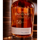 View The Balvenie 50 Year Old Single Malt Scotch Whisky number 1
