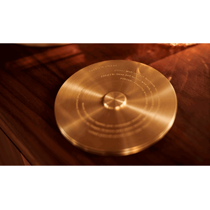 View The Balvenie 50 Year Old Single Malt Scotch Whisky number 1