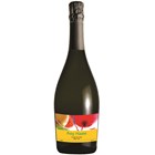View Personalised Prosecco - Birthday Balloons Label number 1