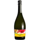 View Personalised Prosecco - Birthday Balloons Label And Chocolates Hamper number 1