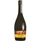View Personalised Prosecco - Birthday Candles Label number 1