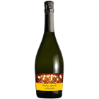 View Personalised Prosecco - Birthday Candles Label & Truffles, Wooden Box number 1