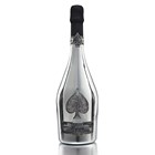View Armand de Brignac Blanc de Blancs MV Champagne in Branded Box 75cl number 1