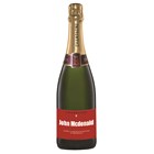 View Personalised Champagne - Red Label number 1