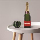 View Personalised Champagne - Red Label number 1