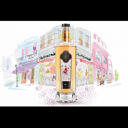 View The Lakes Single Malt Whiskymakers Edition Le Gouter number 1