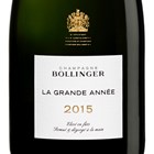 View Bollinger Grande Annee, Vintage, 2015 (6x75cl) Case number 1