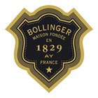 View Jeroboam of Bollinger Rose Champagne 300cl number 1