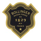 View Bollinger Rose NV Half 37.5cl number 1