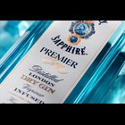 View Bombay Sapphire Premier Cru Gin 70cl number 1