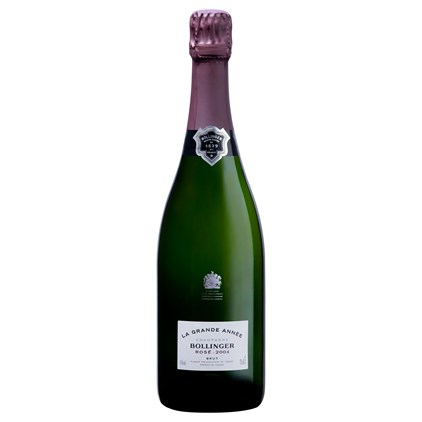 View Bollinger Grande Annee, Vintage R number 1