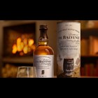 View The Balvenie Stories, The Sweet Toast of American Oak 12 year old Whisky number 1