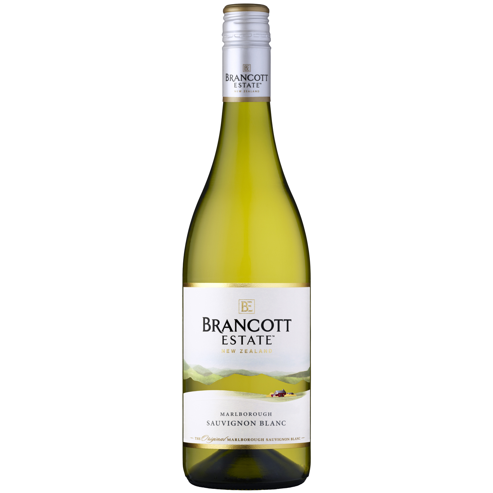 Buy And Send Brancot New Zealand Sauvignon Blanc Gift Online