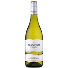 View Brancott New Zealand Sauvignon Blanc 75cl White Wine In Luxury Box With Royal Scot Wine Glass number 1