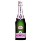 View Pommery Rose Brut Champagne 75cl number 1