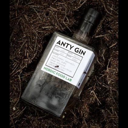 View Cambridge Anty Gin 70cl number 1