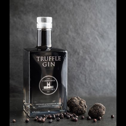 View Cambridge Truffle Gin 70cl number 1