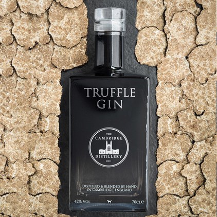 View Cambridge Truffle Gin 70cl number 1