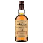 View The Balvenie Caribbean Cask 14 Year Old Malt Whisky number 1
