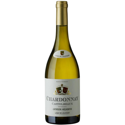 View Castelbeaux Chardonnay 75cl White Wine & Truffles, Wooden Box number 1