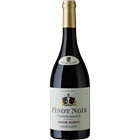 View Castelbeaux Pinot Noir 75cl Red Wine In Luxury Box With Royal Scot Wine Glass number 1