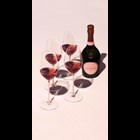 View Laurent Perrier Cuvee Rose Champagne 75cl number 1