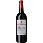 View Chateau Haut Pingat Bordeaux 75cl Red Wine & Truffles, Wooden Box number 1
