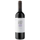 View Clos Montblanc  Castell Tempranillo 75cl Red Wine, With Royal Scot Wine Glasses number 1