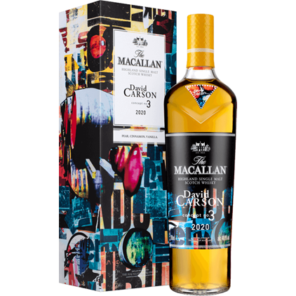 View The Macallan Concept No.3 number 1