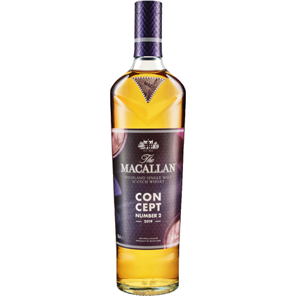 View The Macallan Concept No.2 number 1