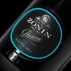 View Zonin Prosecco Cuvee DOC 1821 75cl Gift Boxed number 1