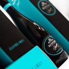 View Zonin Prosecco Cuvee DOC 1821 75cl Gift Boxed number 1