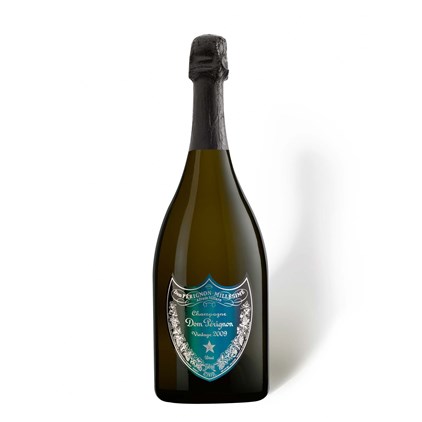 View Dom Perignon 2009 Vintage Champagne Tokujin Yoshioka Edition 75cl-NEW RELEASE number 1