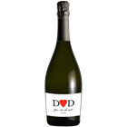 View Personalised Prosecco - Heart Dad Label And Chocolates Hamper number 1