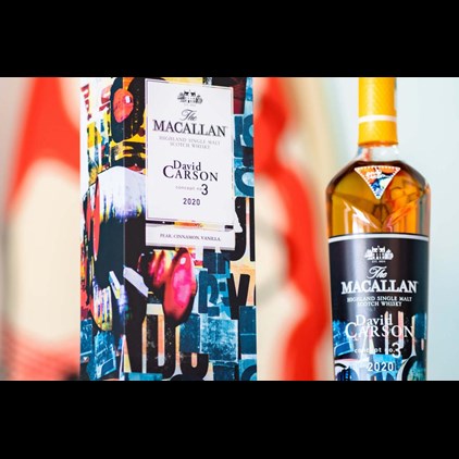 View The Macallan Concept No.3 number 1