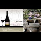View Domaine Mourchon Grande Reserve, Cotes du Rhone  75cl - French Red Wine number 1